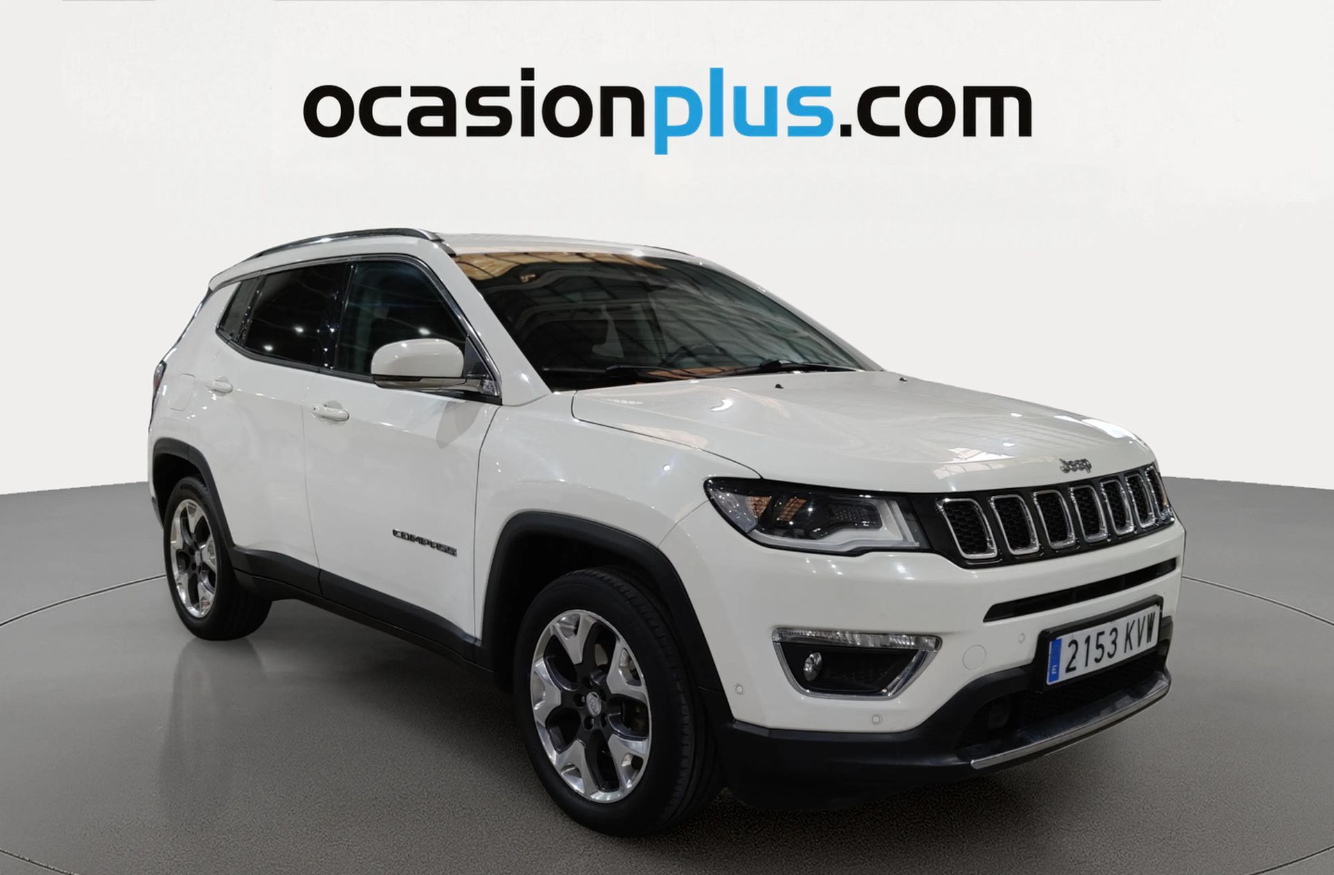 Jeep Compass 1.4 MultiAir Limited 4x2 - foto 2