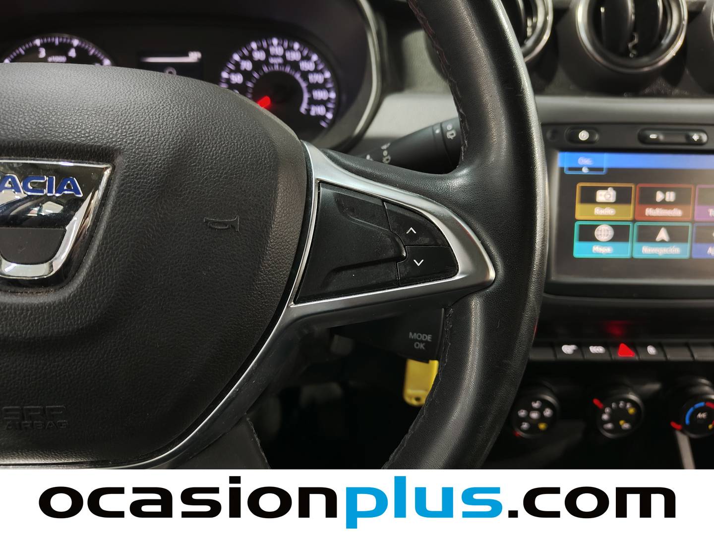 Foto Dacia Duster Dacia Duster Essential 1.6 (115 CV) 4X2