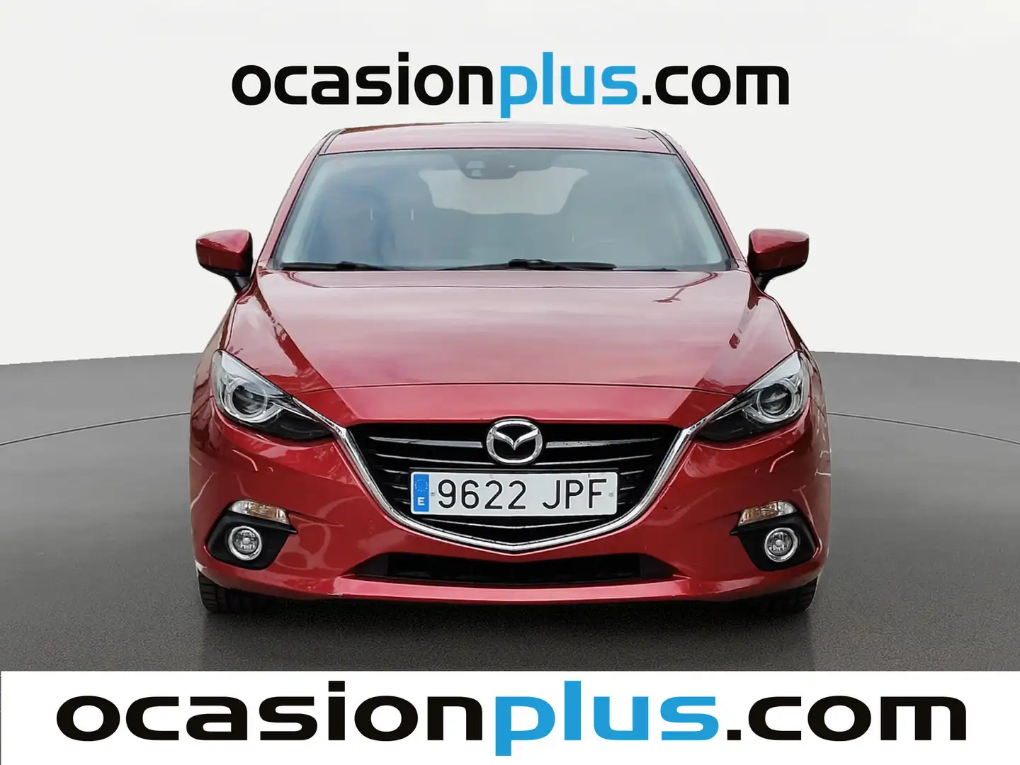 Foto Mazda Mazda3 Mazda Mazda 3 1.5 DE Luxury (105 CV)