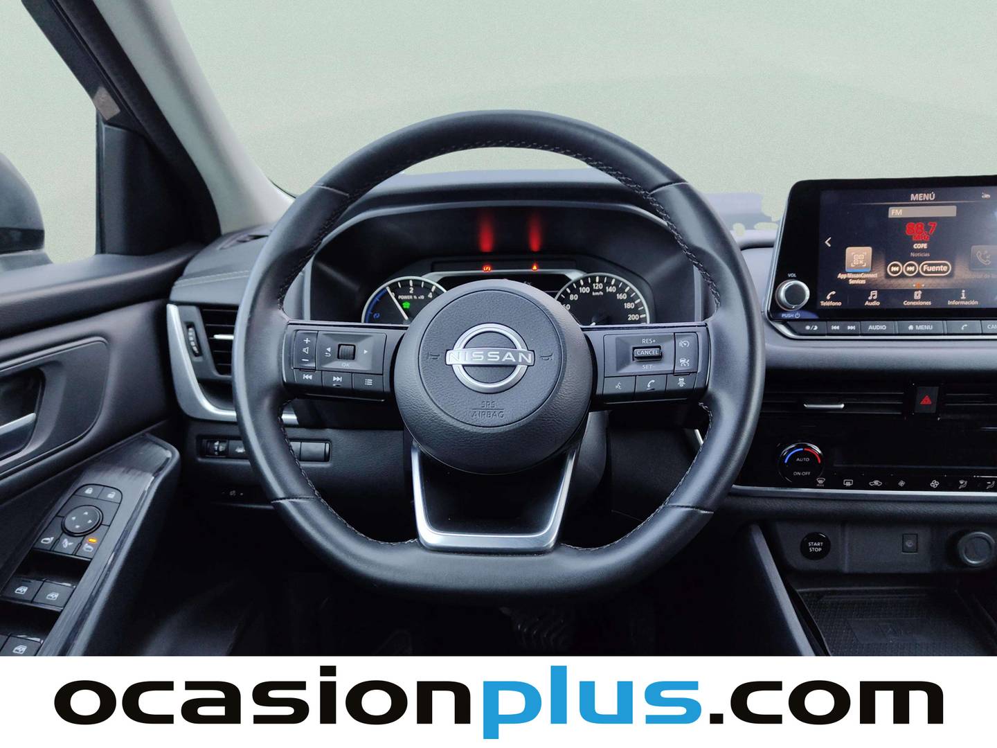 Foto Nissan QASHQAI Nissan Qashqai E-POWER Acenta (190 CV)