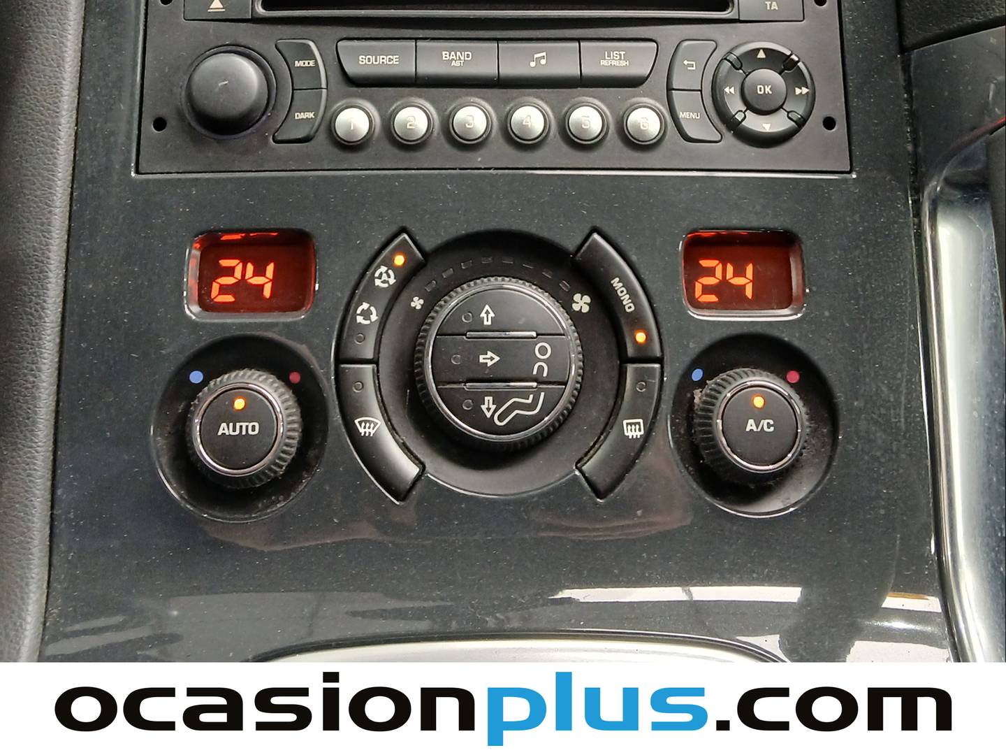 Foto Peugeot 3008 Peugeot 3008 1.2 PureTech Style S&S (130 CV)