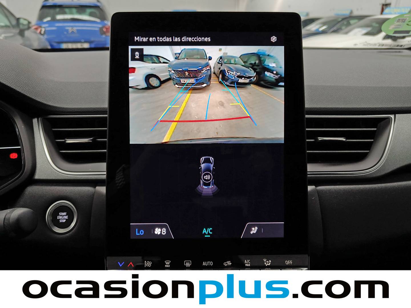 Foto Renault Captur Renault Captur Techno TCe (90 CV)