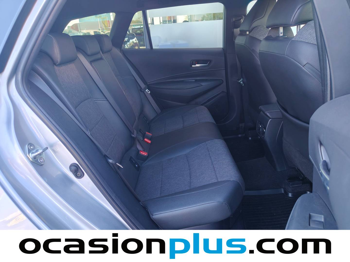 Toyota Corolla Toyota Corolla Touring Sport 125H Style E-CVT (122 CV) al mejor precio