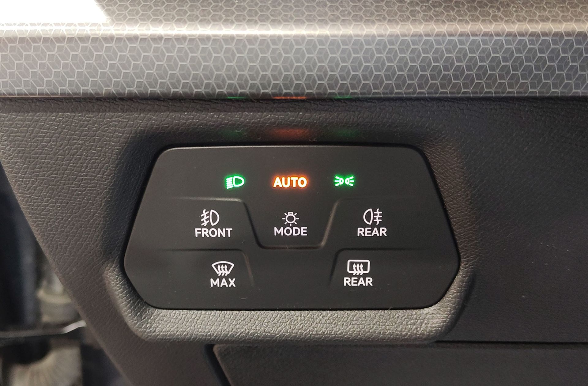 SEAT León ST 1.0 TSI Style XL - foto 24