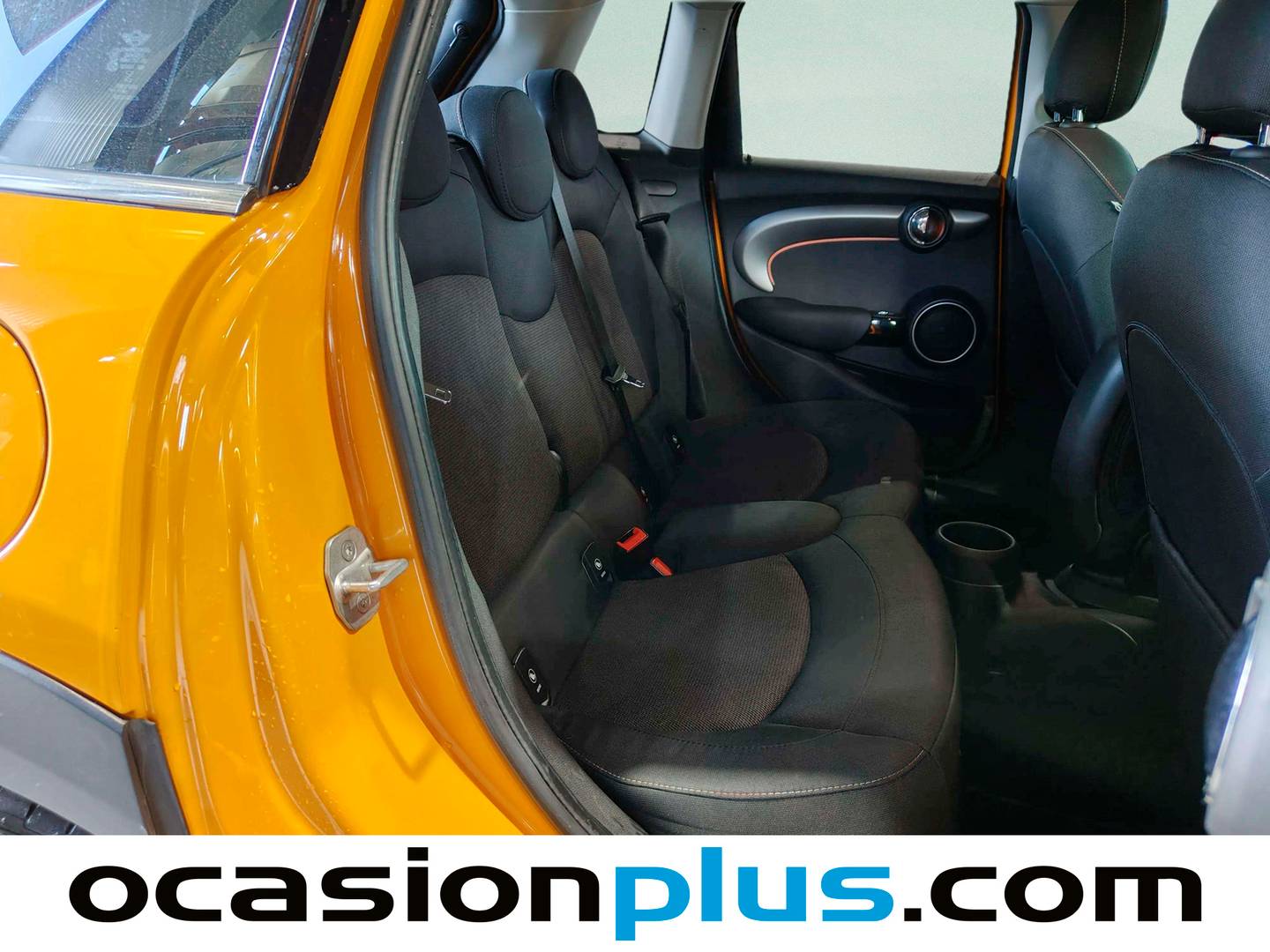 Mini MINI Mini MINI Cooper 5 Puertas One (102 CV) gasolina