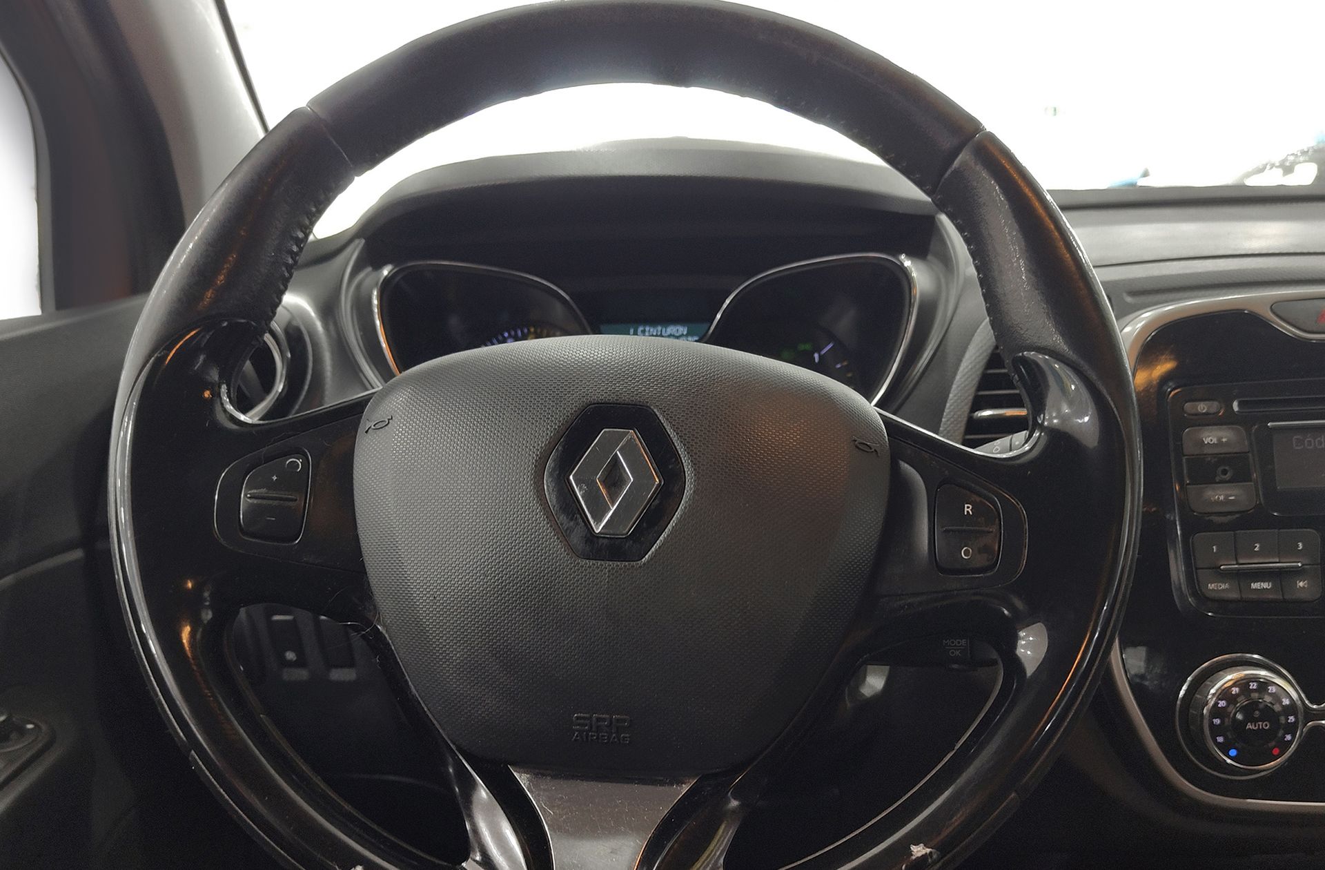 Renault Captur Intens Energy TCe - foto 20