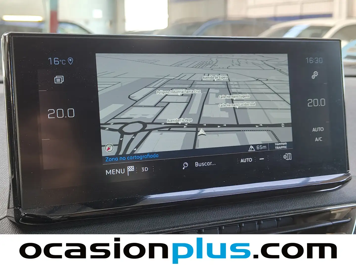 Foto Peugeot 5008 Peugeot 5008 BlueHDI 130 S&S GT EAT8 (130 CV)