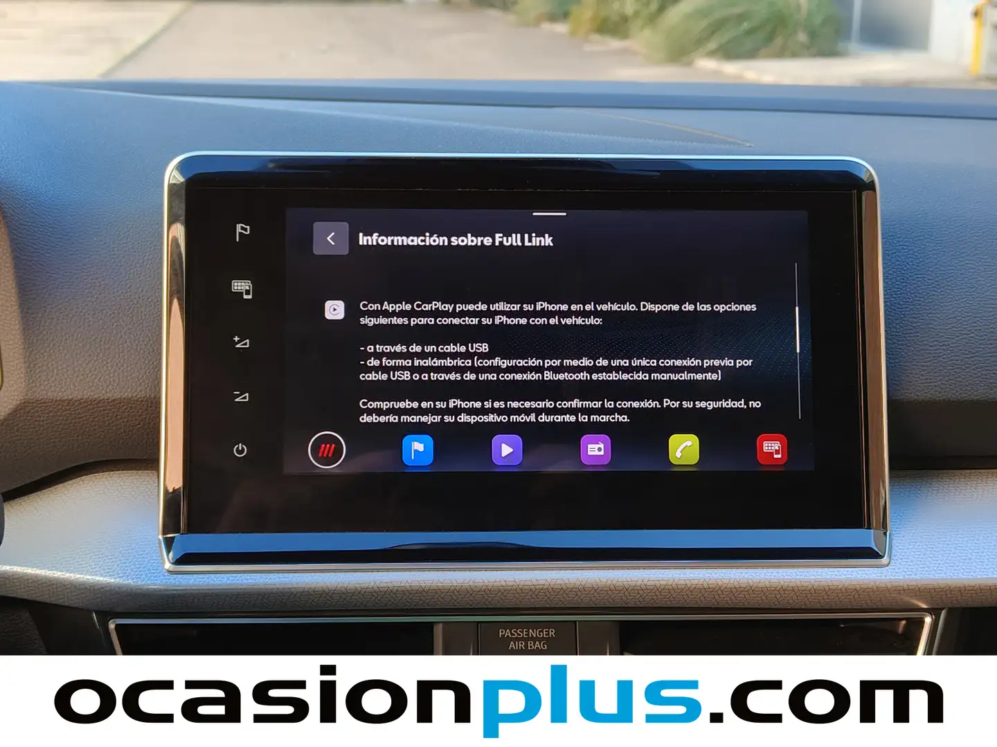 Foto Seat Tarraco SEAT Tarraco 1.5 TSI S&S Style XL DSG (150 CV) 7 Plazas