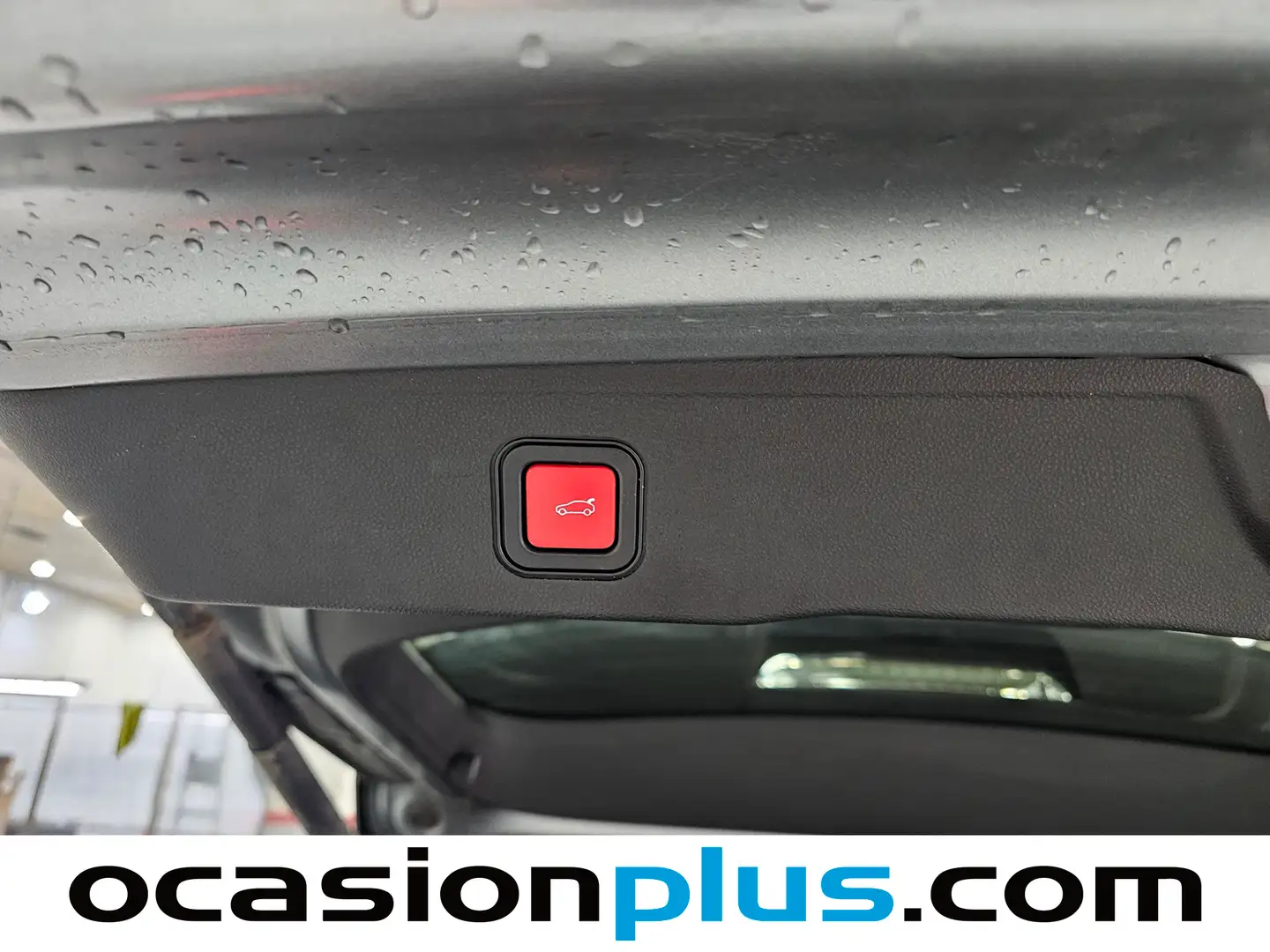 Foto Jeep Avenger Jeep Avenger 1.2 G Summit (100 CV)