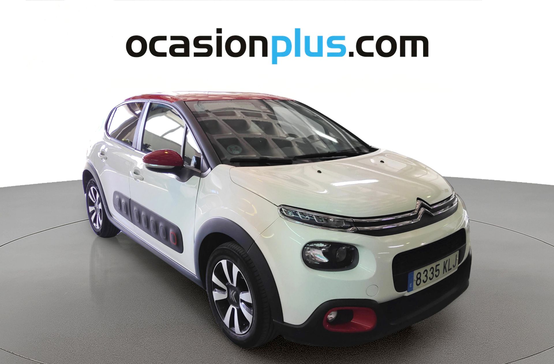 Citroën C3 PureTech 110 Feel EAT6 - foto 2