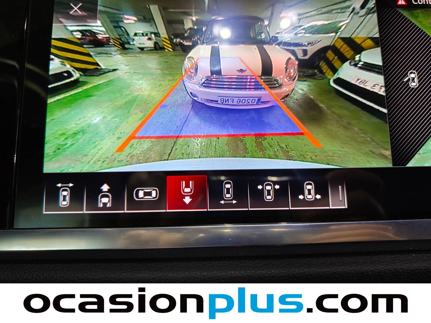 Accesorios del Audi Q3 Audi Q3 S line 35 TFSI (150CV) S tronic