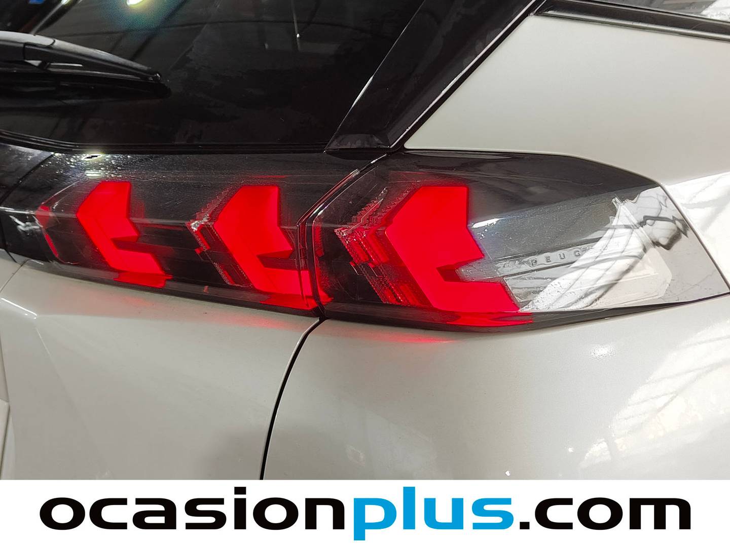 Peugeot 2008 Peugeot 2008 PureTech 155 S&S GT EAT8 (155 CV) automático