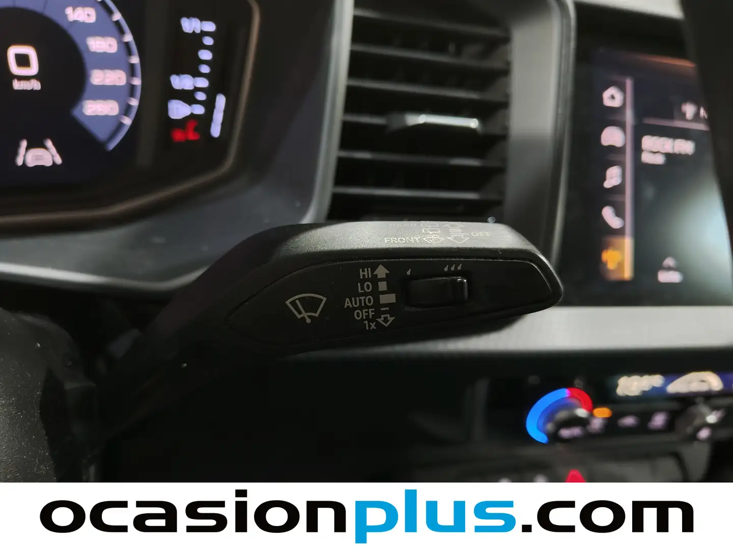 Foto Audi A1 Audi A1 Sportback Sportback S line 30 TFSI (116 CV)