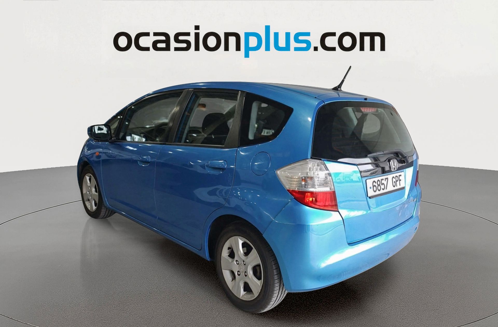 Honda Jazz 1.2 i-VTEC Elegance Plus - foto 3