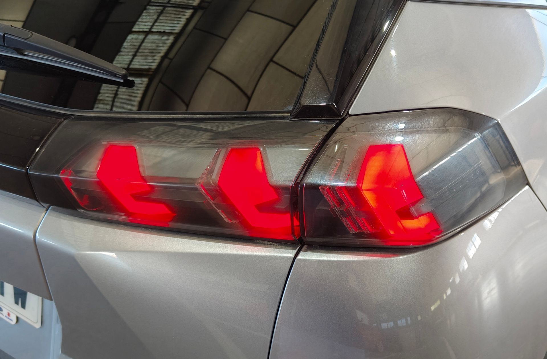 Peugeot 2008 PureTech 100 Allure Pack - foto 14