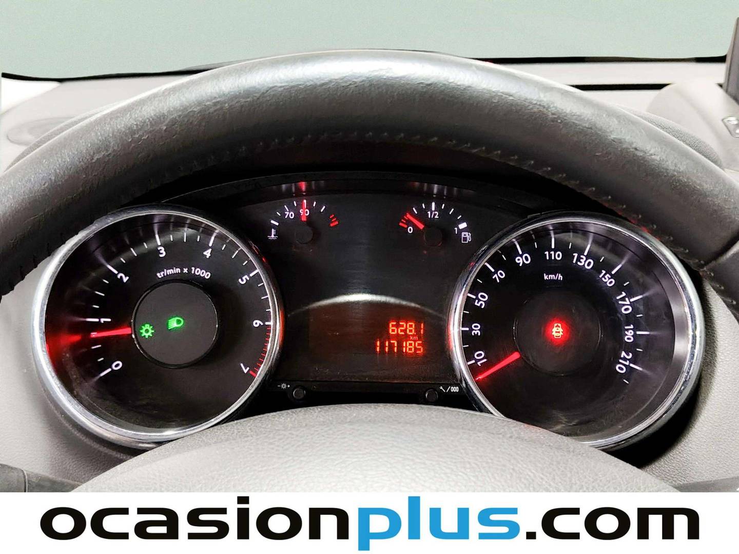 Peugeot 5008 Peugeot 5008 1.6 VTi Premium (120 CV) 7 Plazas de ocasión