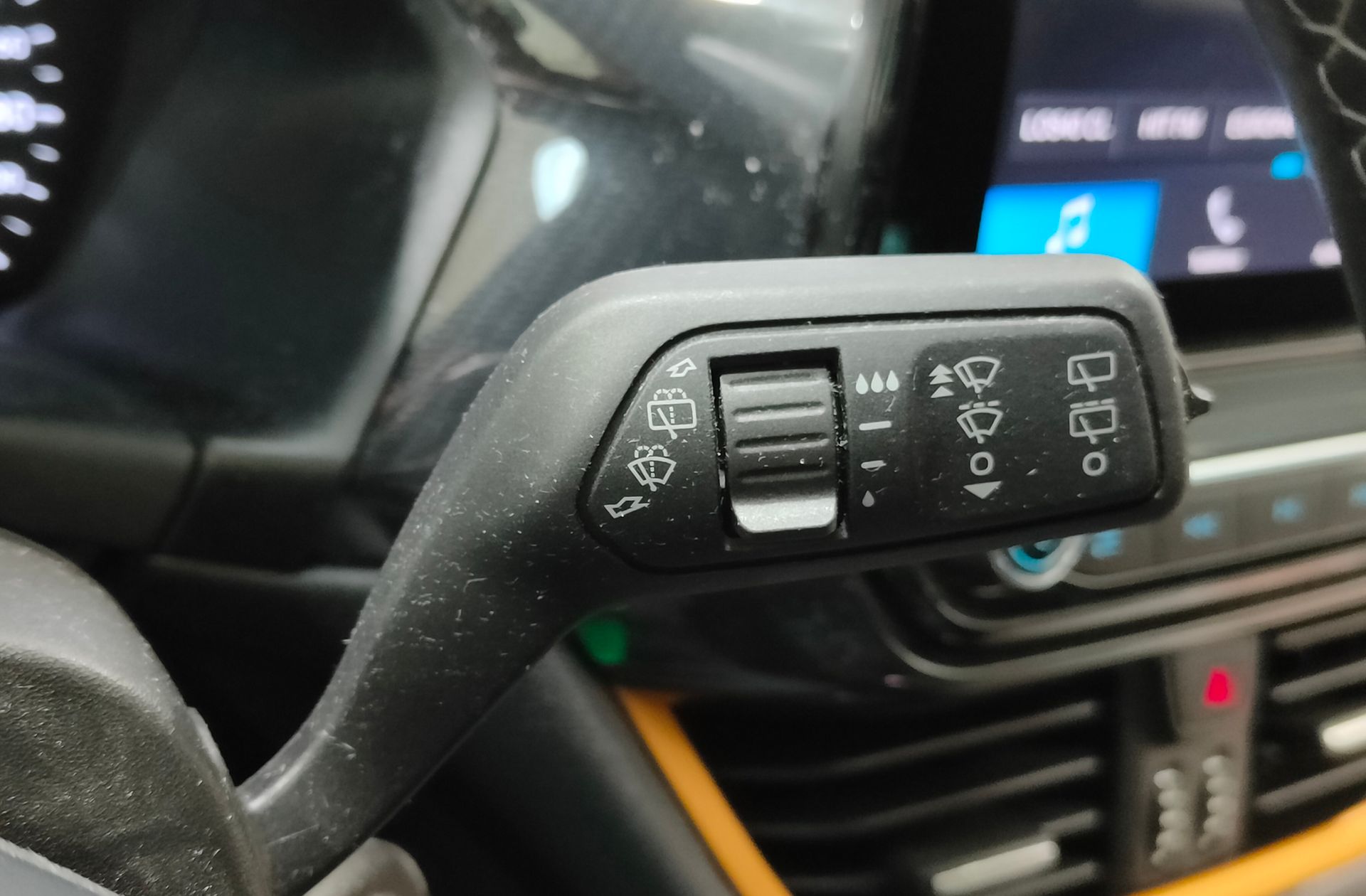 Ford Fiesta 1.0 EcoBoost Active - foto 27