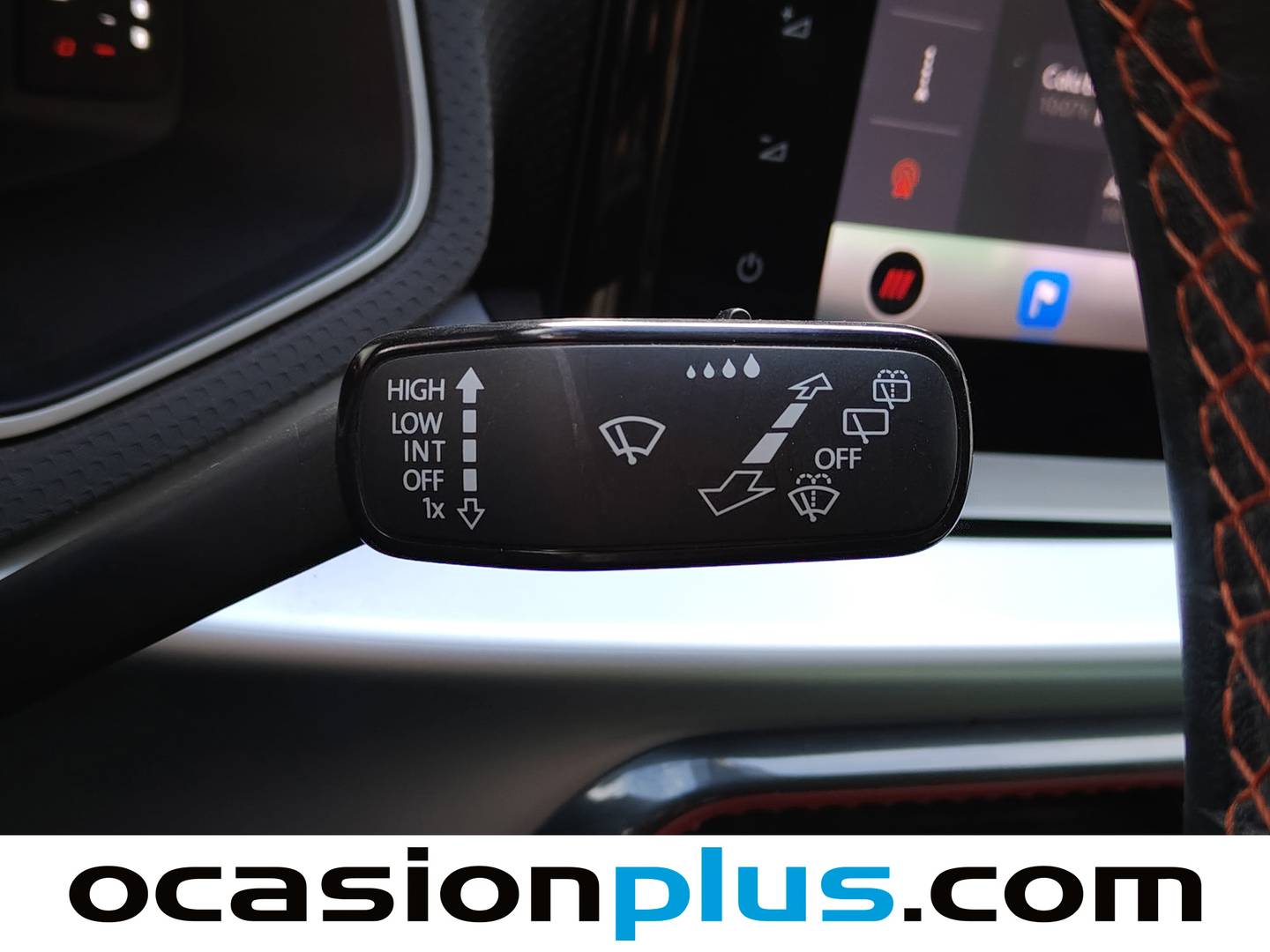 Foto Seat Ibiza SEAT Ibiza 1.5 TSI FR XL DSG  (150 CV)