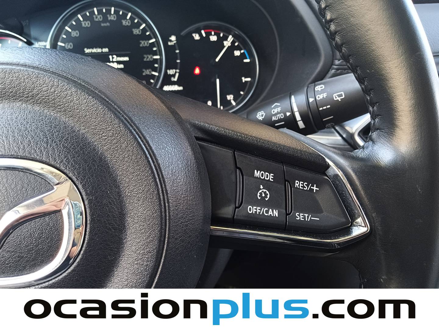 Foto Mazda CX-5 Mazda CX-5 2.0 G Zenith White 2WD (165 CV)