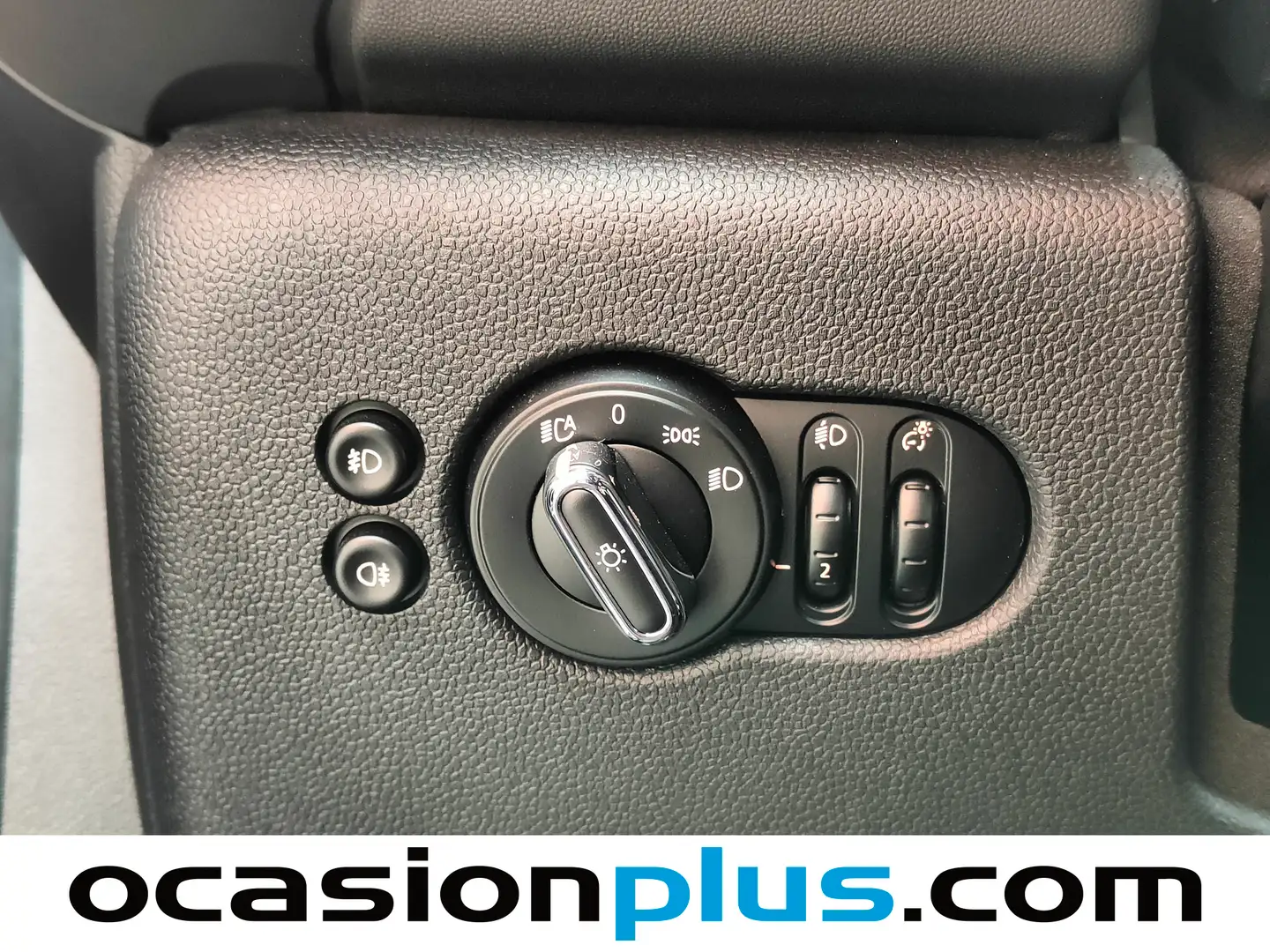 Foto Mini MINI MINI MINI 5 Puertas Cooper S (192 CV)