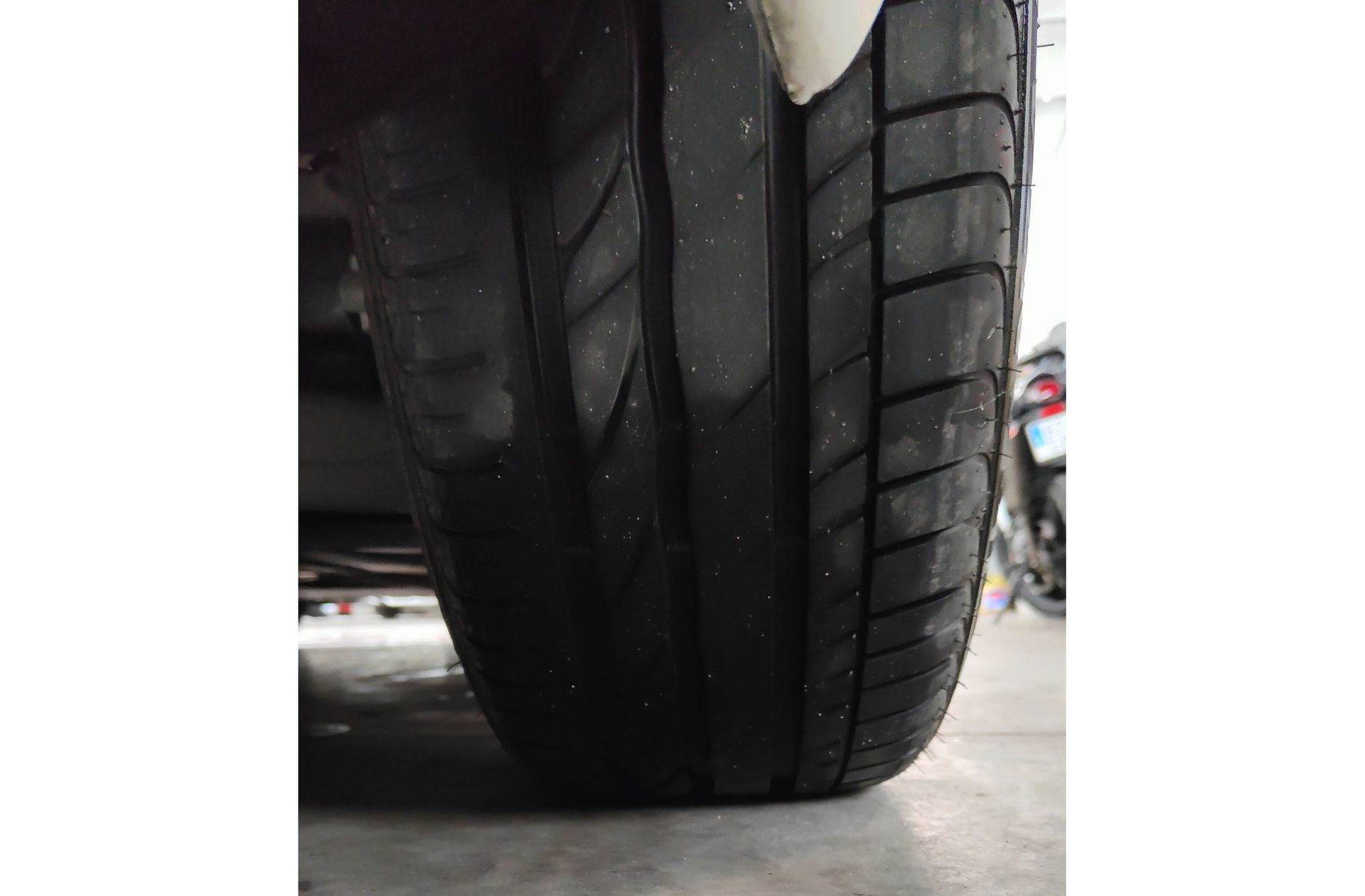 BMW Serie 5 520d - foto 37