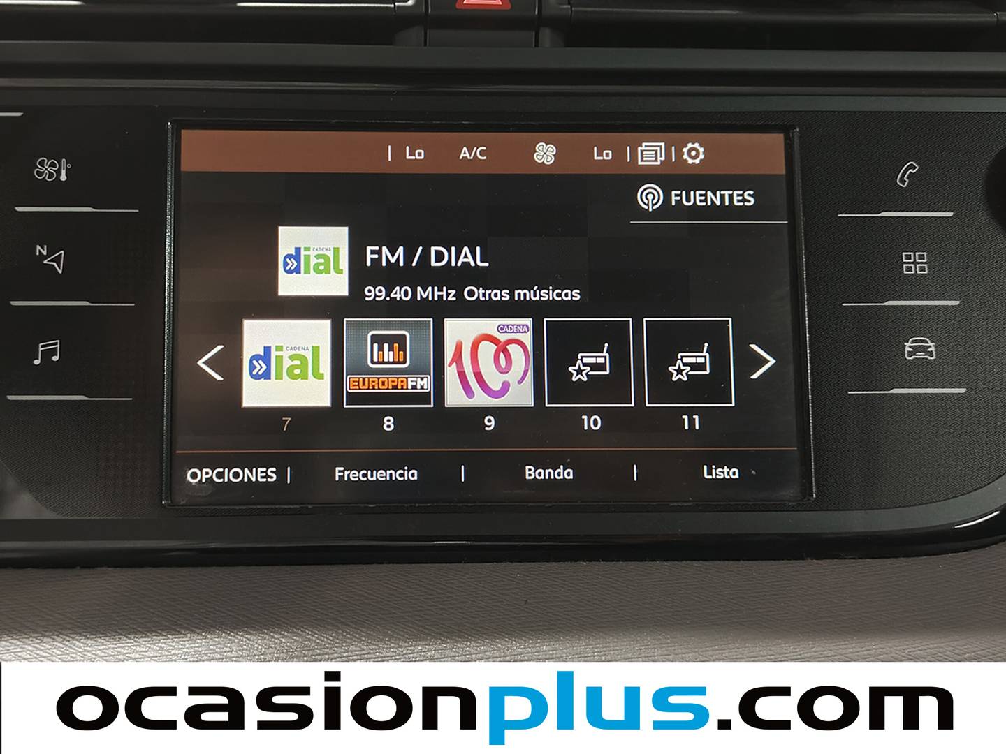 Citroën C4 Picasso Citroën C4 Picasso BlueHDi 120 Feel (120 CV) barato