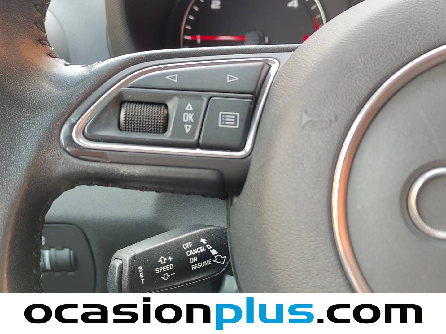 Audi A1 Audi A1 Sportback Attraction 1.6 TDI (116 CV) 116cv