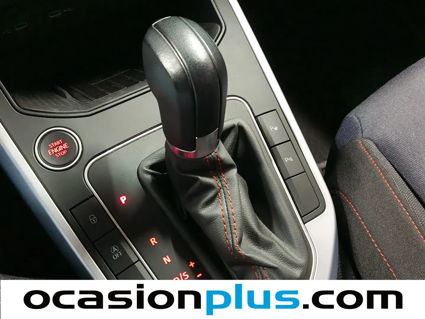 Foto Seat Arona SEAT Arona 1.0 TSI FR XM DSG (110 CV)