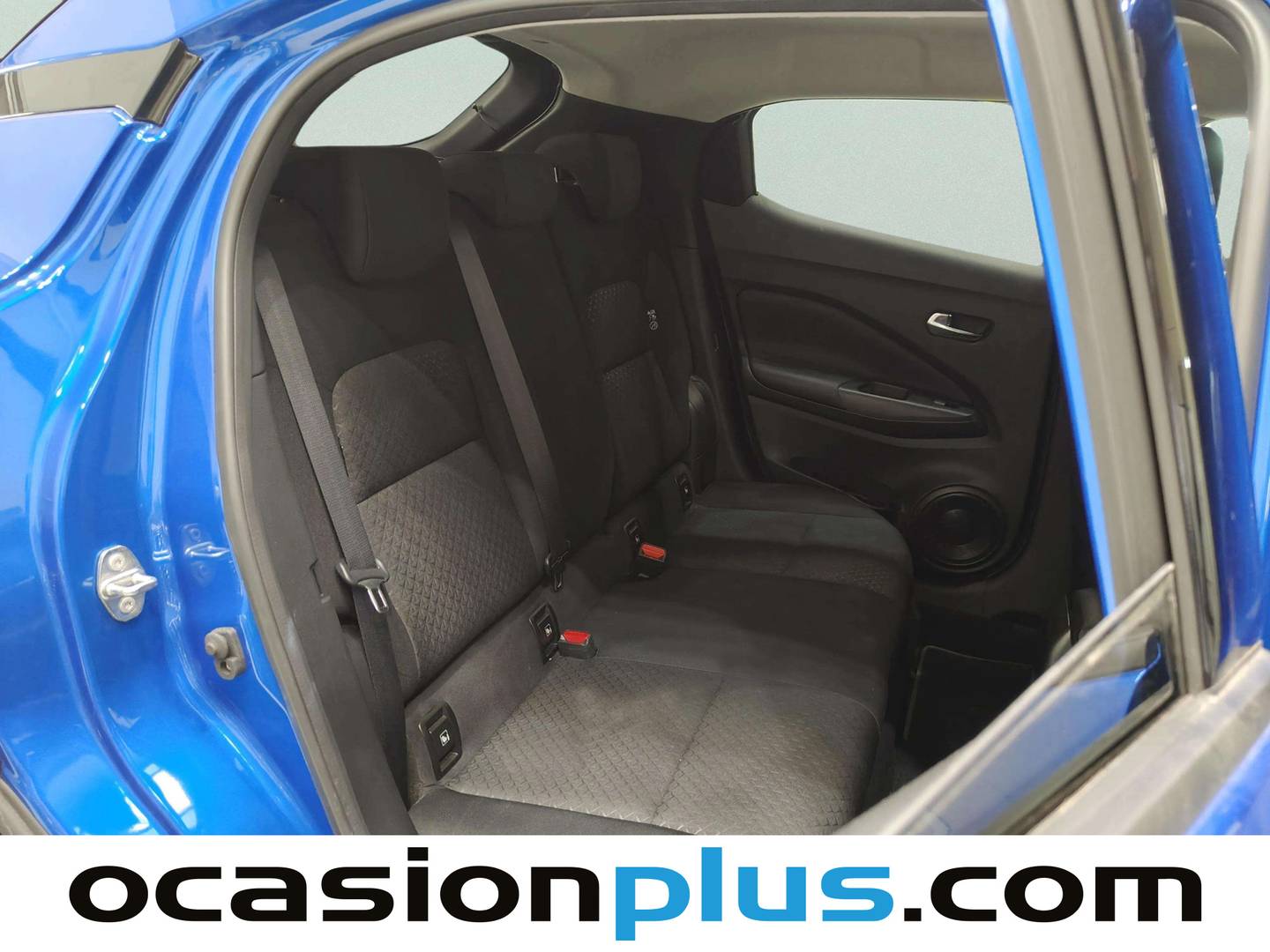 Nissan JUKE Nissan Juke DIG-T Acenta (114 CV) gasolina