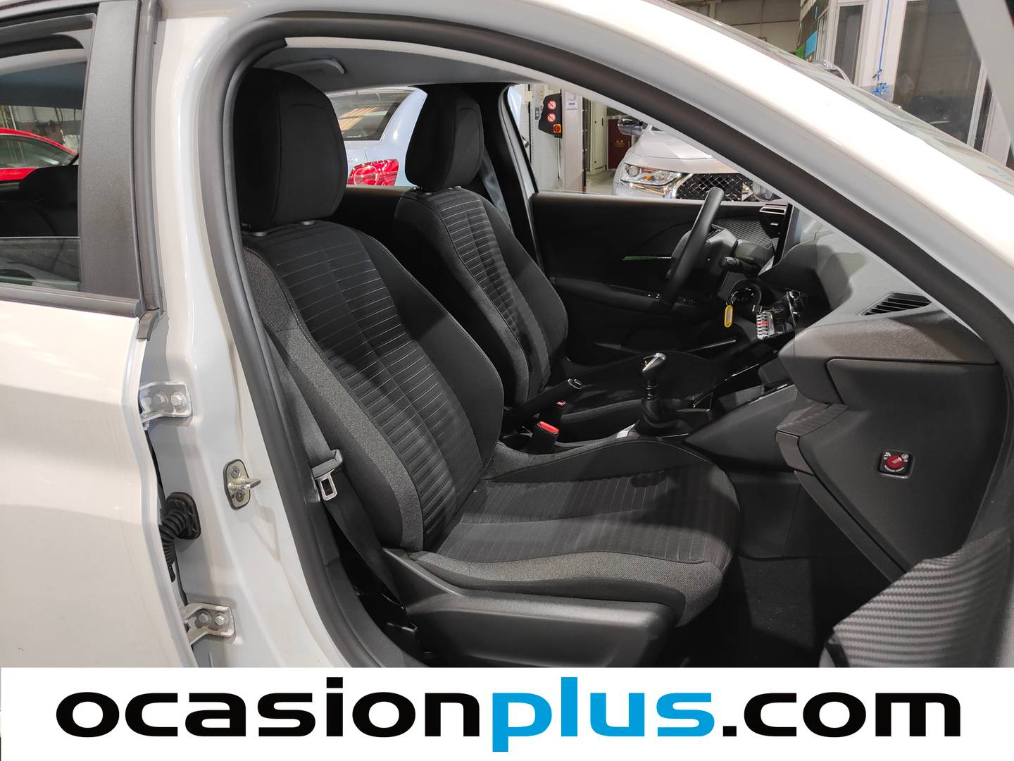 Foto Peugeot 208 Peugeot 208 PureTech 100 Active (100 CV)