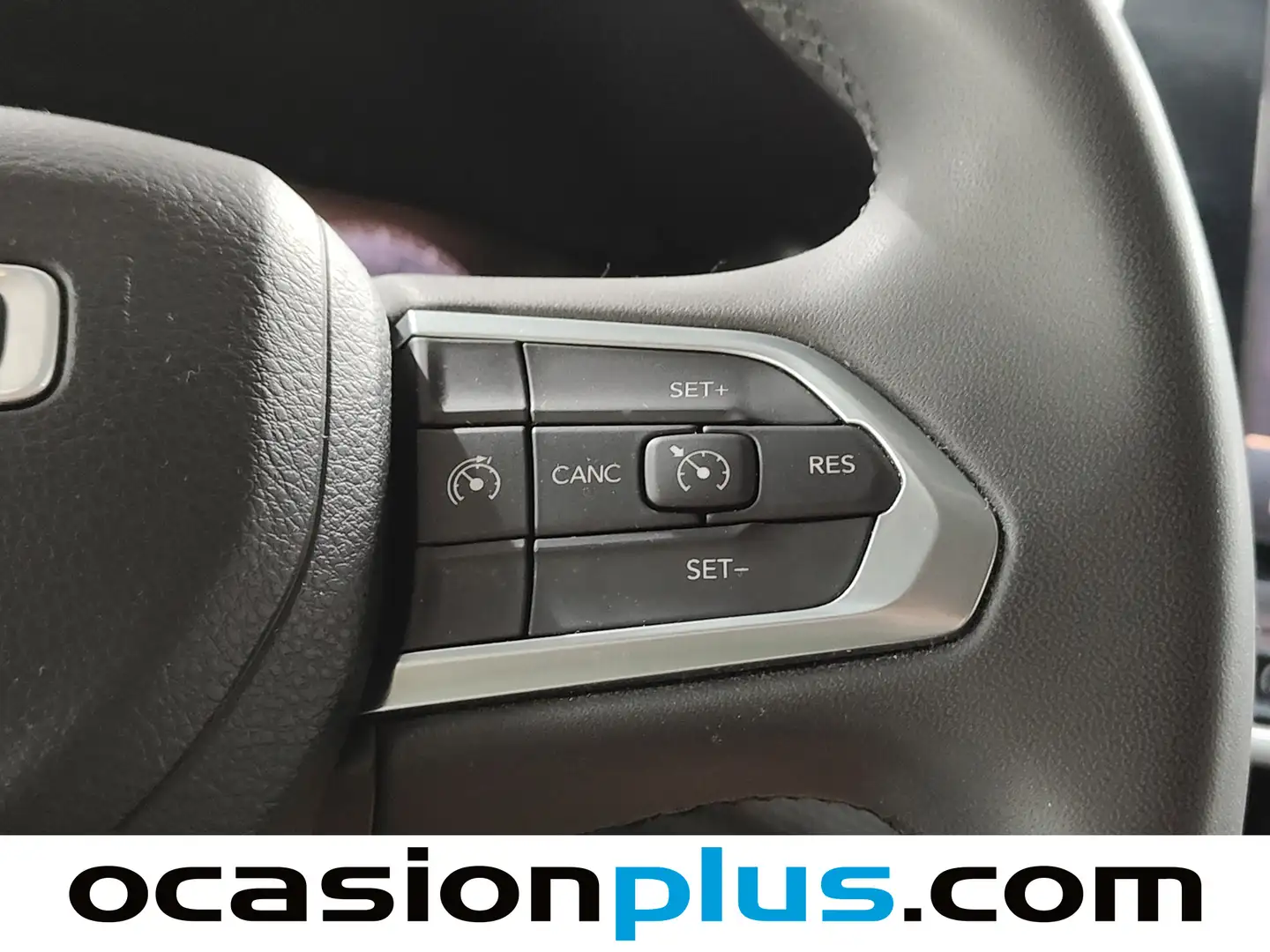 Foto Jeep Compass Jeep Compass 1.3 Gse Limited 4x2 FWD (130 CV)