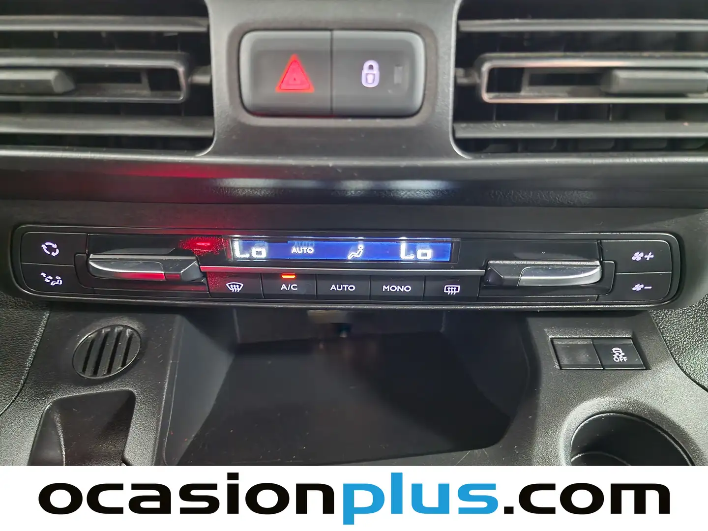 Foto Citroën Berlingo Citroen Berlingo BlueHDi 130 S&S Feel Talla M (130 CV)