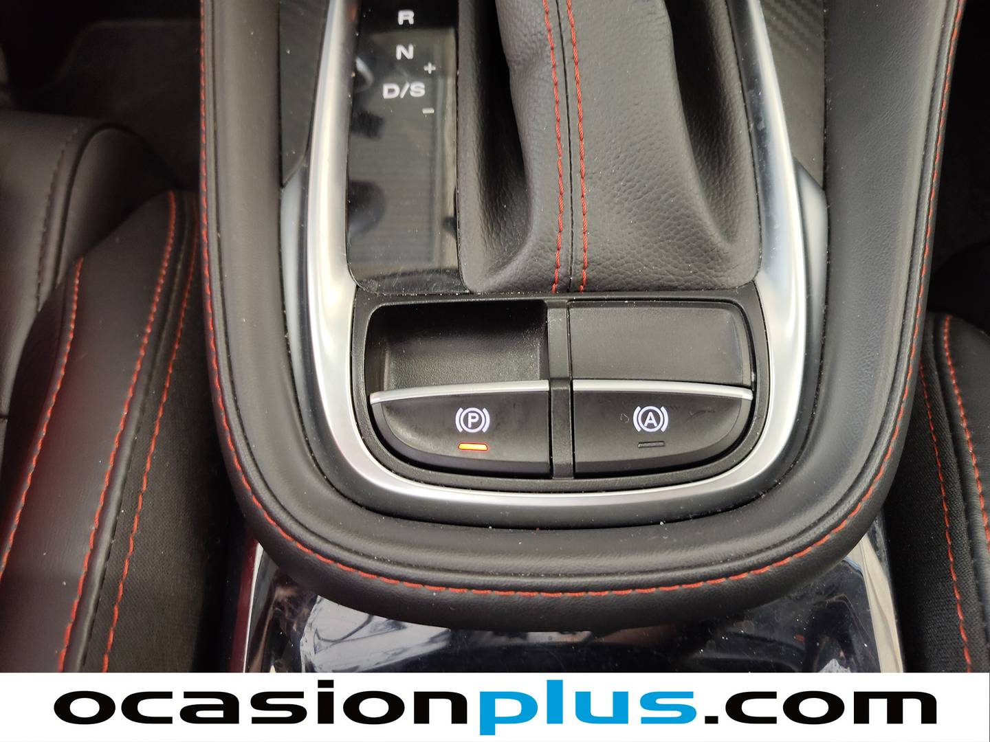 MG ZS MG ZS 1.0T Luxury Auto (111 CV) de ocasión