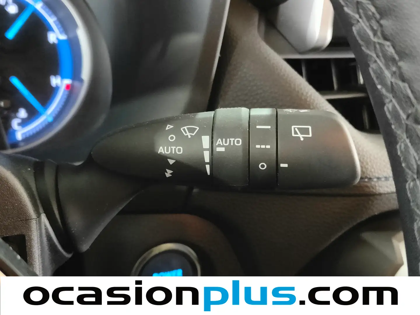 Foto Toyota Rav4 Toyota Rav4 2.5l hybrid Feel! (218 CV)