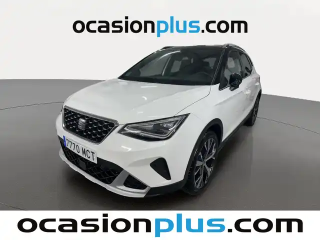 Seat Arona 1.0 TSI S&S Xperience XM Edition (110 CV) de segunda mano