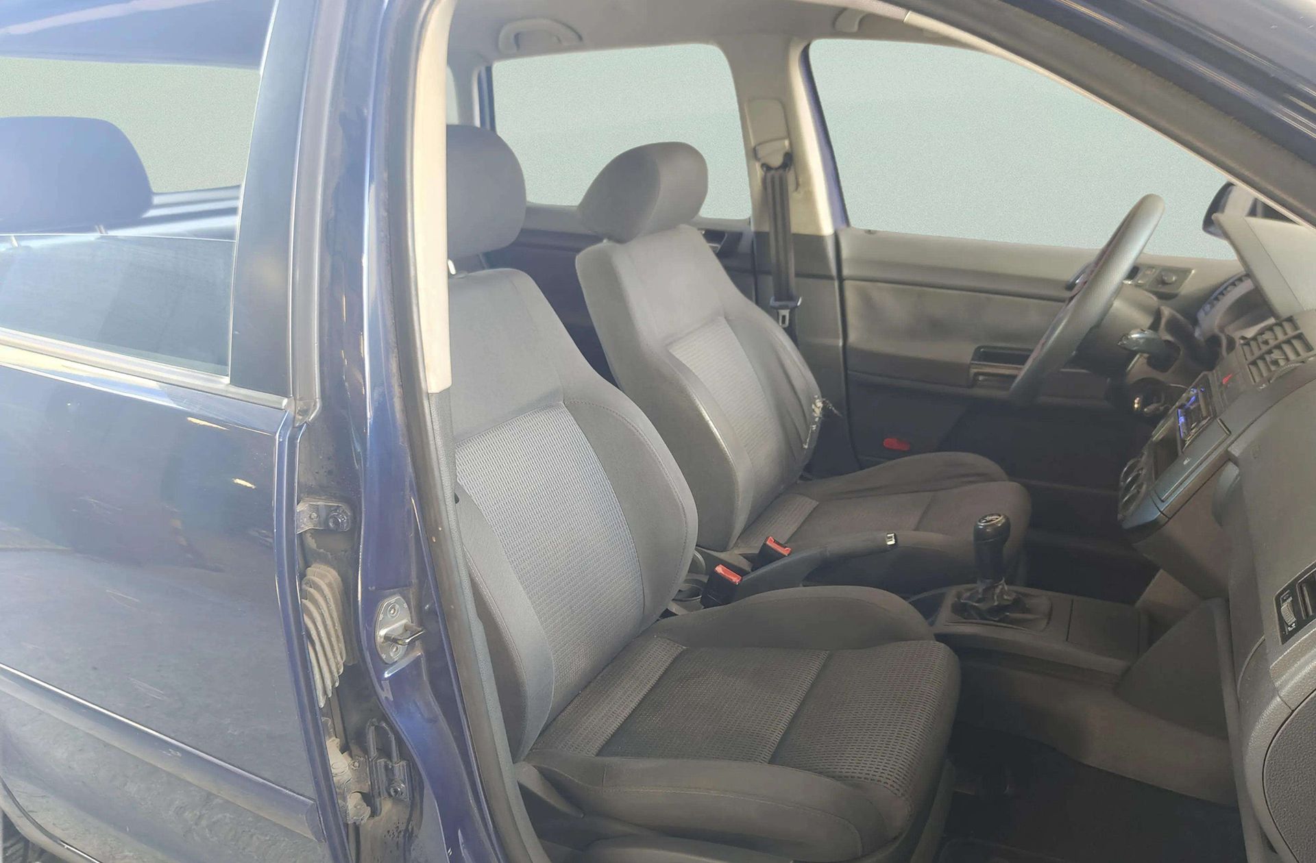 Volkswagen Polo Trendline 1.4 TDI - foto 17