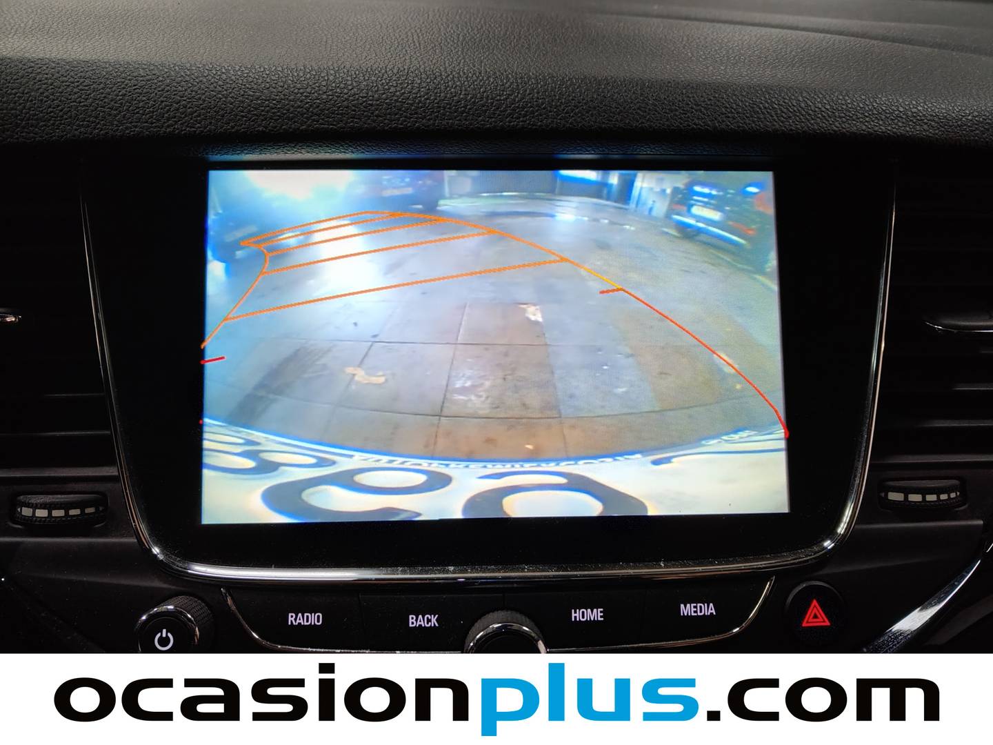 Foto Opel Astra Opel Astra 1.4 Turbo S&S Dynamic (125 CV)