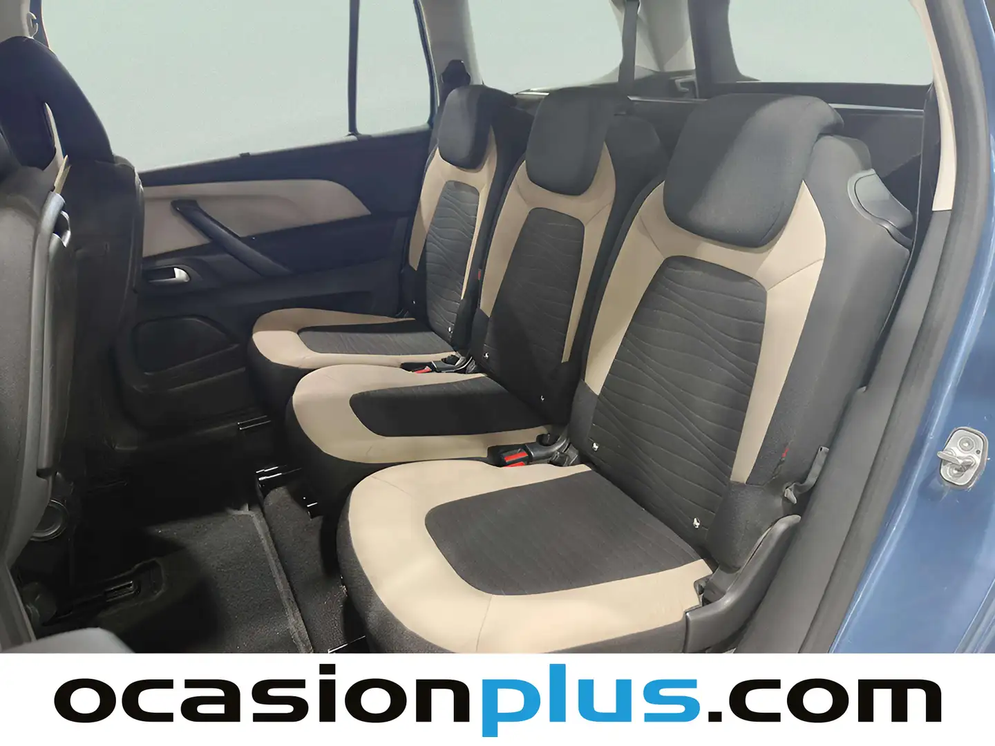 Foto Citroën Grand C4 Picasso Citroen Grand C4 Picasso BlueHDi 120 Feel (120 CV)