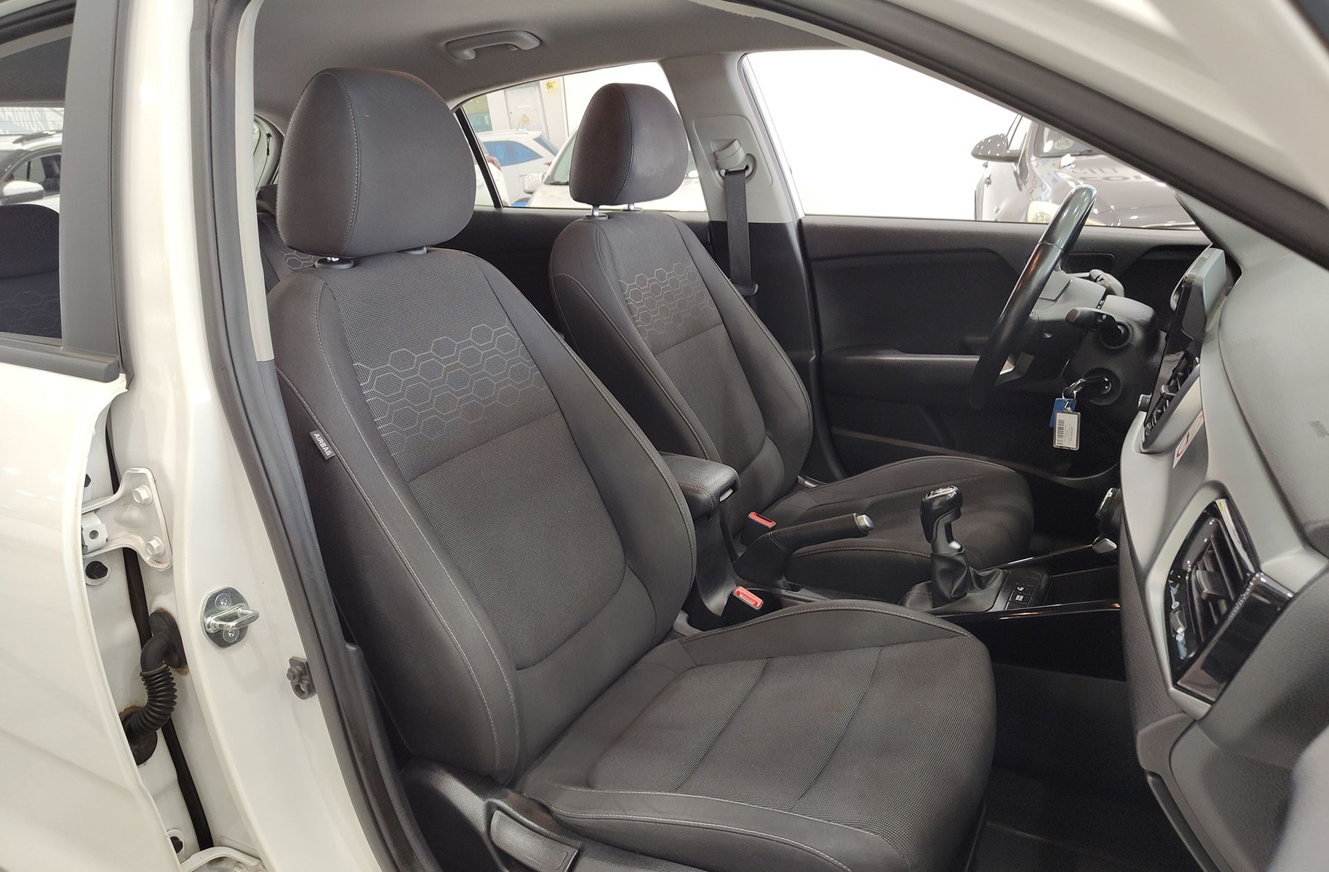 Kia Rio 1.0 T-GDi MHEV iMT Drive - foto 18