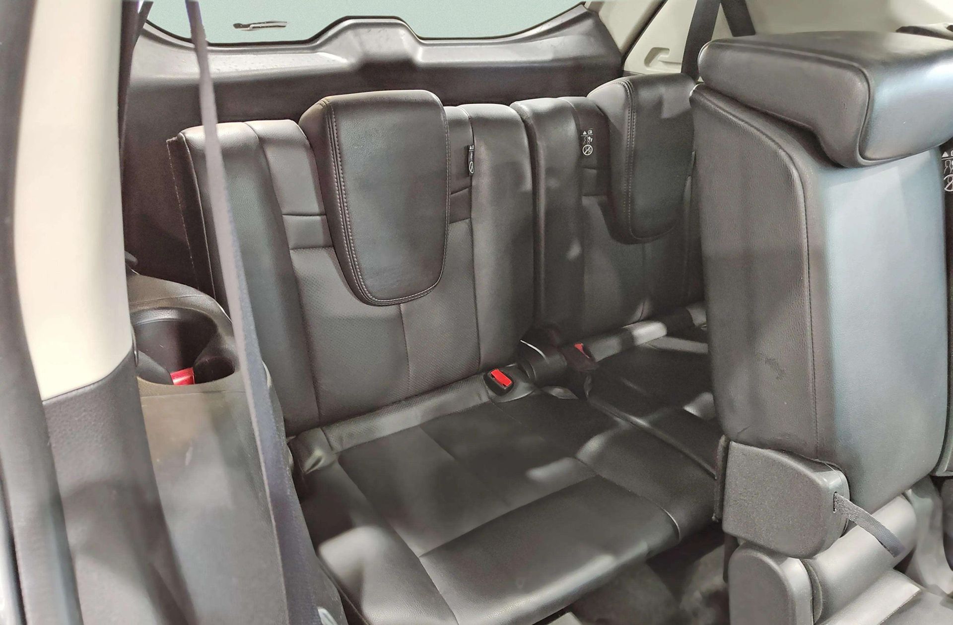 Nissan X-Trail 1.6 dCi Tekna 4x2 XTronic 7 plazas - foto 25