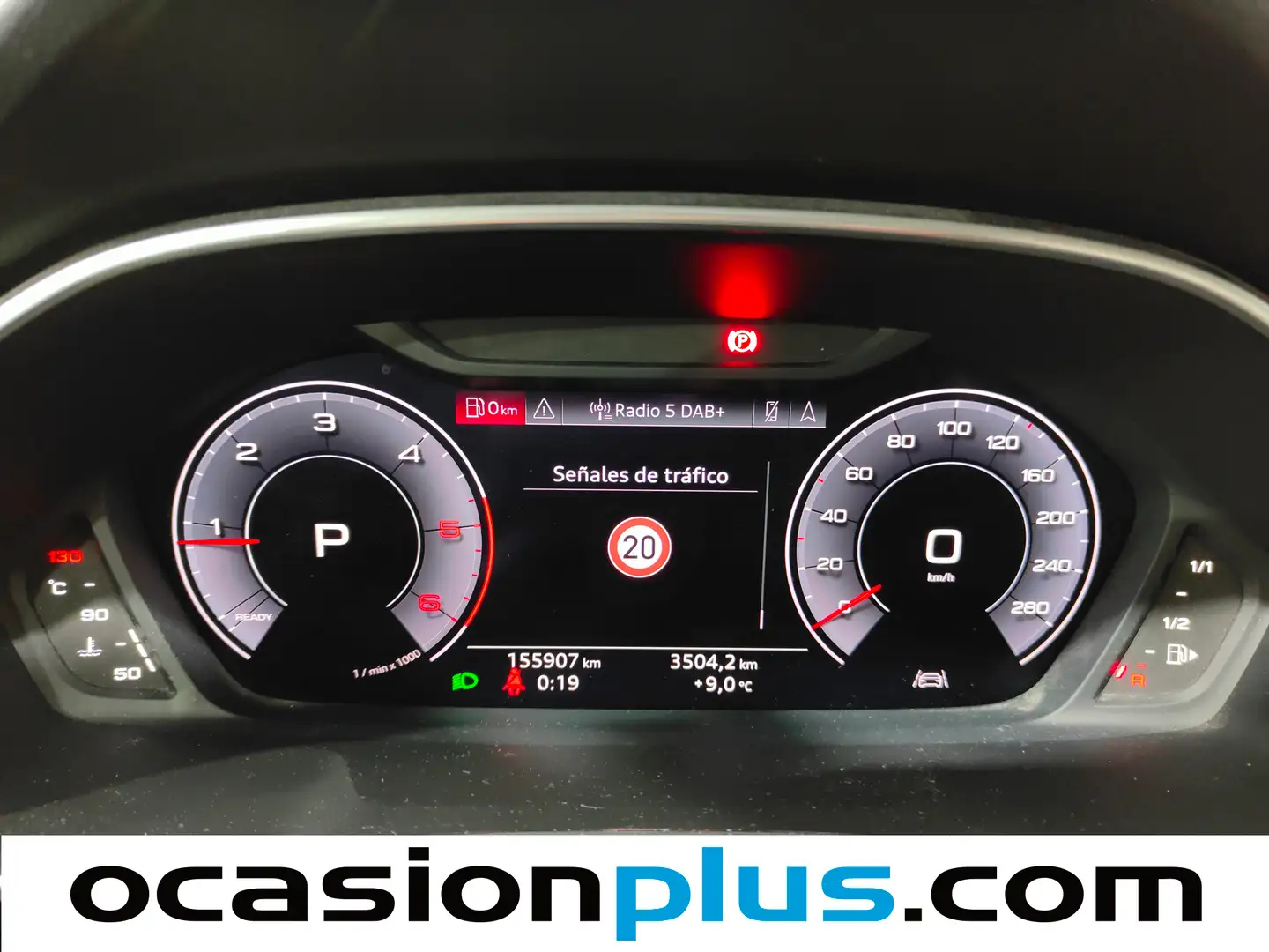 Foto Audi Q3 Audi Q3 Advanced 35 TDI (150 CV) S tronic