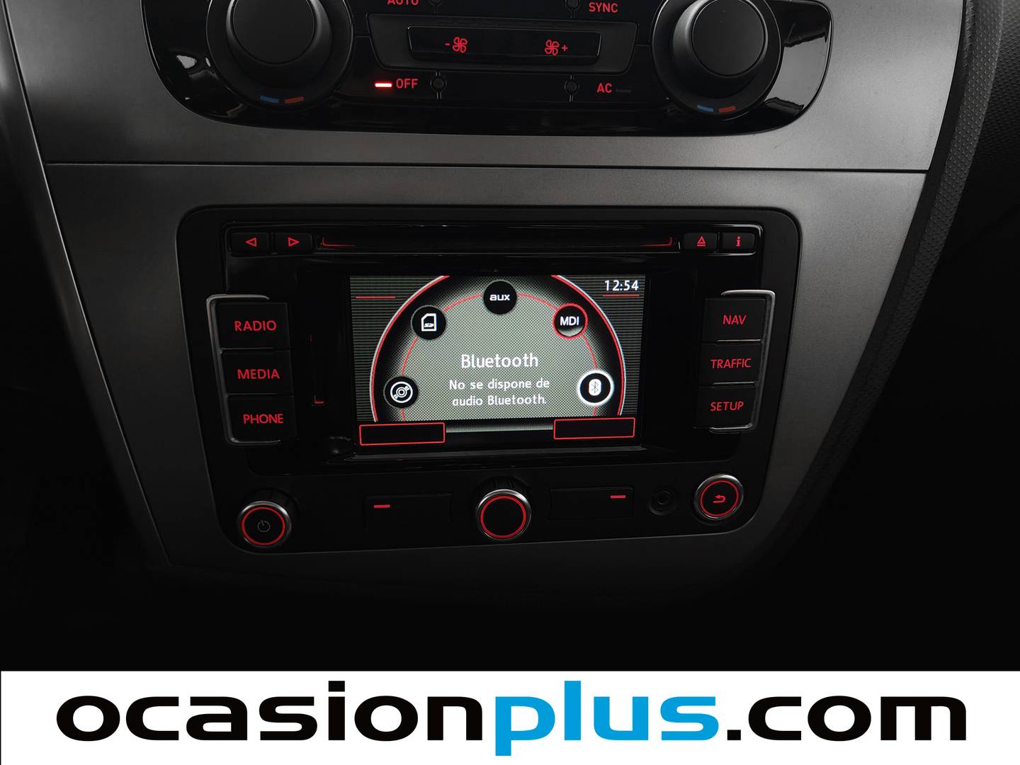 Paquetes del Seat León Seat León 1.6 TDI Style Copa (105 CV)
