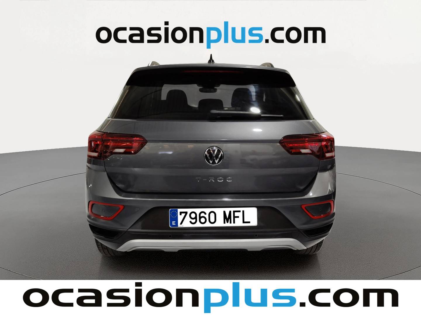 Volkswagen T-Roc Volkswagen T-Roc Life 1.0 TSI (110 CV) km 0