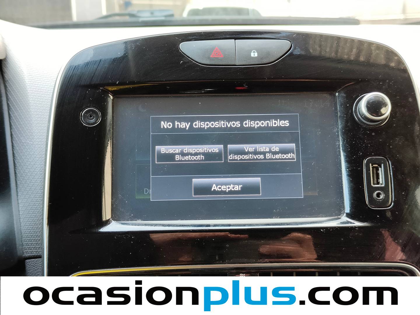 Foto Renault Clio Renault Clio Business Energy dCi (75 CV)