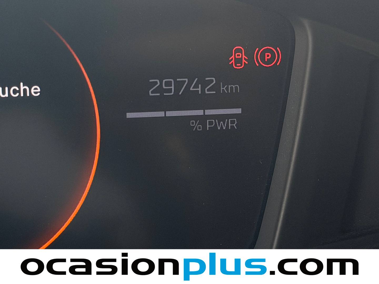Peugeot 2008 Peugeot 2008 Allure Hybrid eDCS6 (145 CV) 145cv