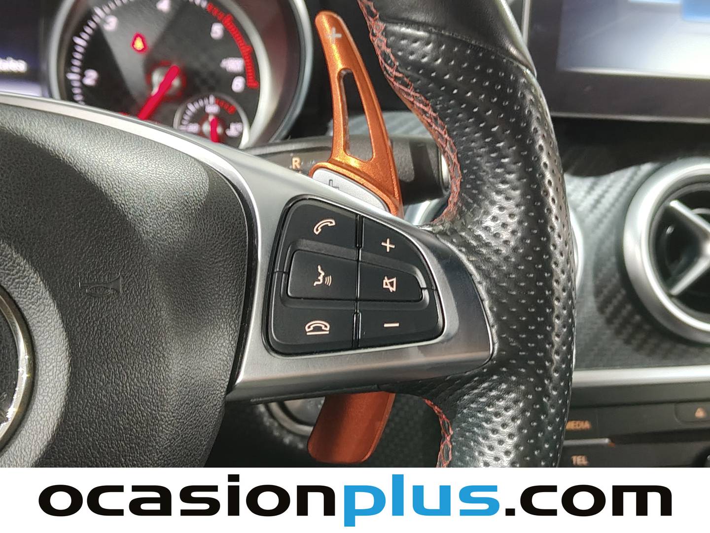 Mercedes Clase A Mercedes-Benz Clase A 200 d AMG Line (136 CV) barato