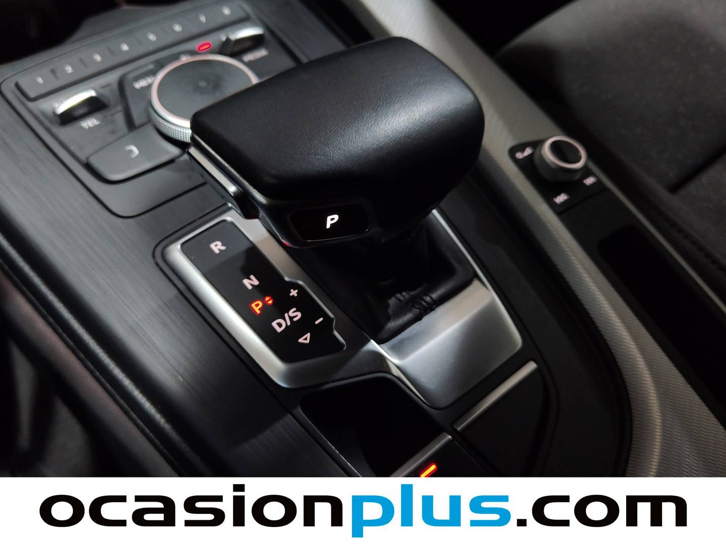 Audi A4 Audi A4 Avant 40 g-tron S-Tronic (170 CV) Pack S-Line de ocasión