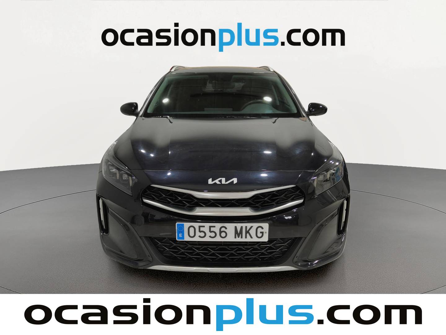 KIA XCeed KIA XCeed 1.0 T-GDi Drive (120 CV) seminuevo