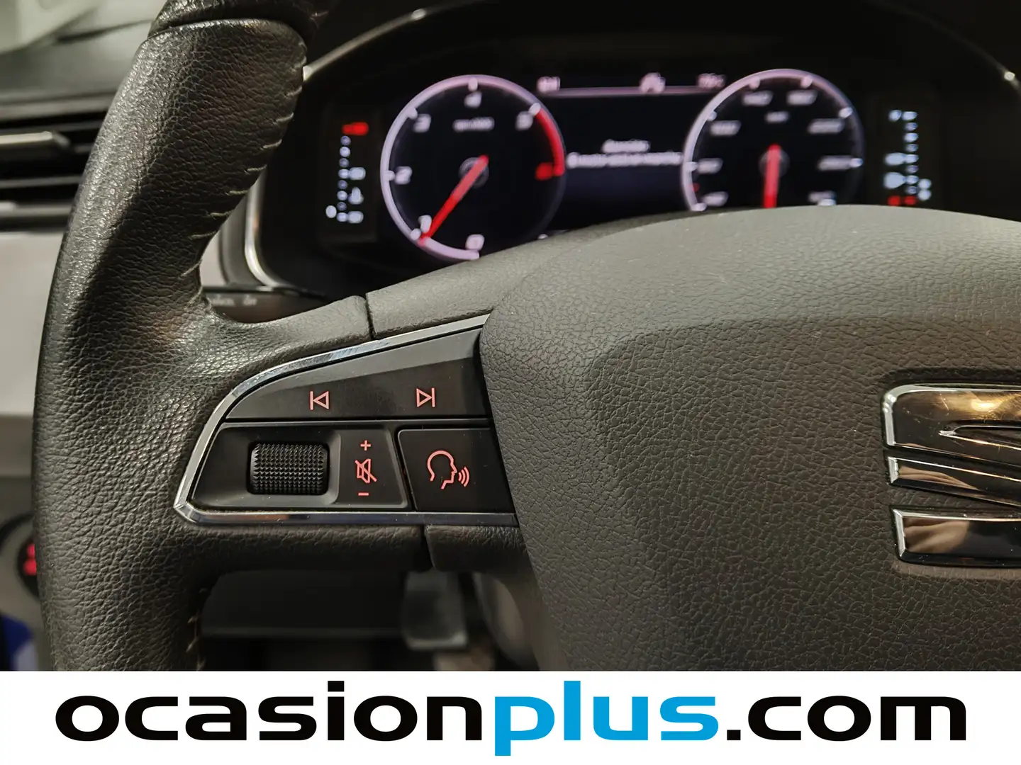 Foto Seat Ibiza SEAT Ibiza 1.6 TDI Style Go (95 CV)