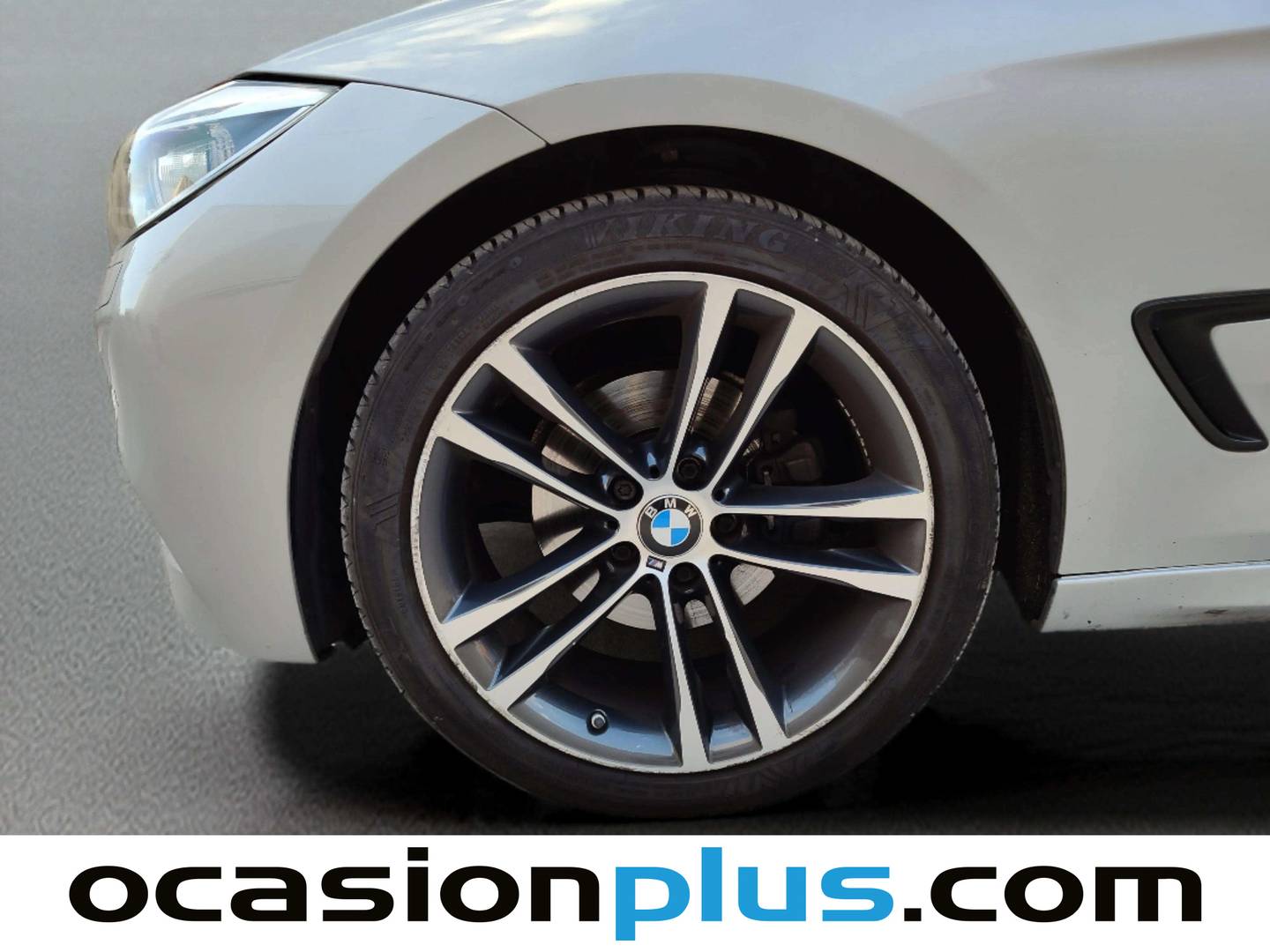 BMW Serie 3 BMW Serie 3 320d Gran Turismo (190 CV) 2016